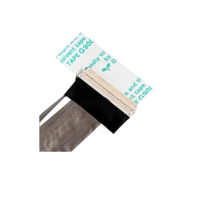 Шлейф для матрицы Acer 7520 p/n: DC02000E100