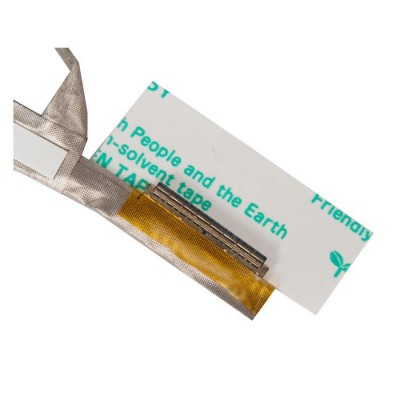 Шлейф для матрицы Acer V5-571 40pin p/n: 50.4VM03.002, 50.4VM03.003, 50.4VM03.012