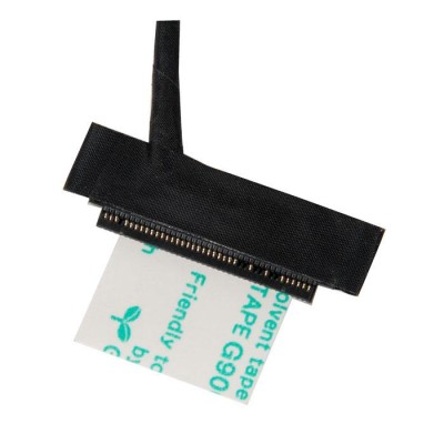 Шлейф для матрицы Acer V5-571 40pin p/n: 50.4VM03.002, 50.4VM03.003, 50.4VM03.012