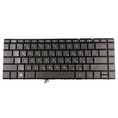 Клавиатура для HP 15-BL Spectre X360 p/n: SG-85410-XAA