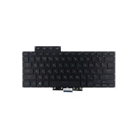 Клавиатура для Asus GA503QE с подсветкой p/n: V202526HS1-US, 0KNR0-261RUS00