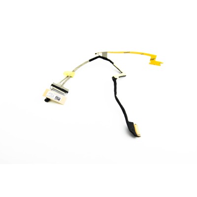 Шлейф матрицы для ноутбука Lenovo Y530-15ICH p/n: DC02001ZY00