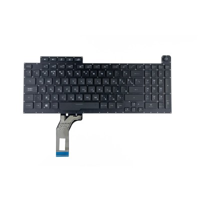 Клавиатура для Asus G732LV