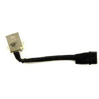 Разъем питания для ноутбука Acer VN7-592G (5.5x1.7) с кабелем