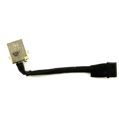 Разъем питания для ноутбука Acer VN7-591G (5.5x1.7) с кабелем
