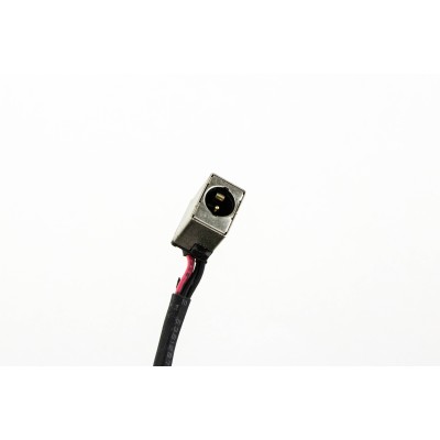 Разъем питания для ноутбука Acer Aspire E1-570G (5.5x1.7) с кабелем