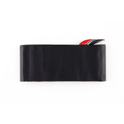 Аккумулятор для ноутбука MSI GT72 OEM (11.1V 6600mAh) p/n: BTY-L77