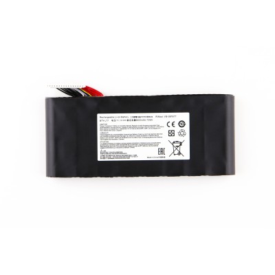 Аккумулятор для ноутбука MSI GT72 OEM (11.1V 6600mAh) p/n: BTY-L77