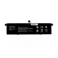 Аккумулятор для ноутбука Xiaomi Mi Air 13.3 OEM (7.6V 4850mAh) p/n: R13B02W; R13B01W