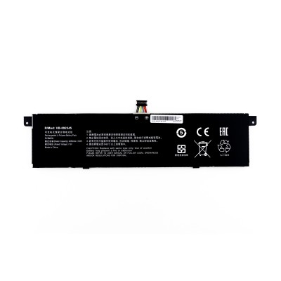 Аккумулятор для ноутбука Xiaomi Mi Air 13.3 OEM (7.6V 4850mAh) p/n: R13B02W; R13B01W