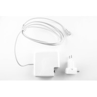 Блок питания для ноутбука Apple MacBook Pro A1286 18.5V 4.6A 85W magsafe OEM