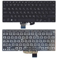 Клавиатура для Asus X430UA p/n: 0KNB0-2104US00, ASM18C93US-920 с подсветкой