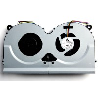 Вентилятор (Кулер) для ноутбука Asus G55V p/n: KSB06105HB-BL2Q 13GNB710P210-1, 13GNB71AM070-1 Вентилятор (Кулер) для ноутбука Asus G55V p/n: KSB06105HB-BL2Q 13GNB710P210-1, 13GNB71AM070-1