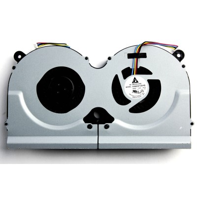 Вентилятор (Кулер) для ноутбука Asus G55V p/n: KSB06105HB-BL2Q 13GNB710P210-1, 13GNB71AM070-1