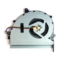 Вентилятор (Кулер) для ноутбука Asus X301 p/n: KSB0705HB-CA52, 13GNLO10T020-1