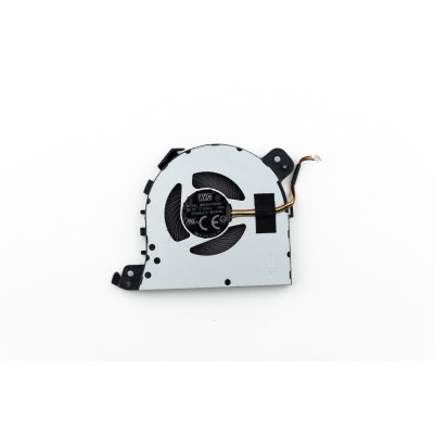 Вентилятор (Кулер) для ноутбука Lenovo V140-15IWL p/n: 5F10S13874