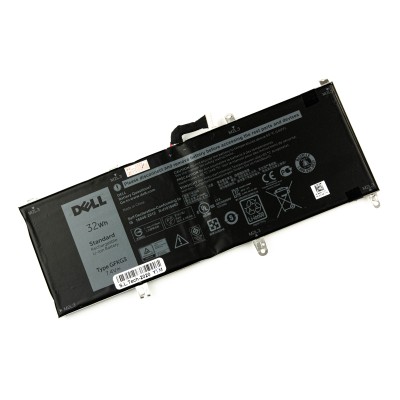 Аккумулятор для ноутбука Dell Venue 10 ORG (7.4V 4108mAh) p/n: WH96V; VN25R; OVN25R; GFKG3