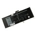 Аккумулятор для ноутбука Dell Venue 10 ORG (7.4V 4108mAh) p/n: WH96V; VN25R; OVN25R; GFKG3