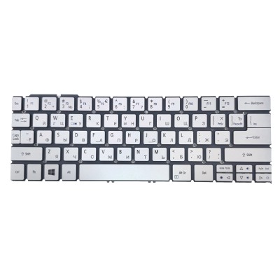 Клавиатура для Acer TravelMate TMX313-M p/n: NK.BTH13.02C