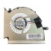Вентилятор/Кулер для ноутбука MSI GE75 ORG GPU p/n: PAAD06015SL-N414