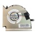 Вентилятор/Кулер для ноутбука MSI GE75 ORG GPU p/n: PAAD06015SL-N414