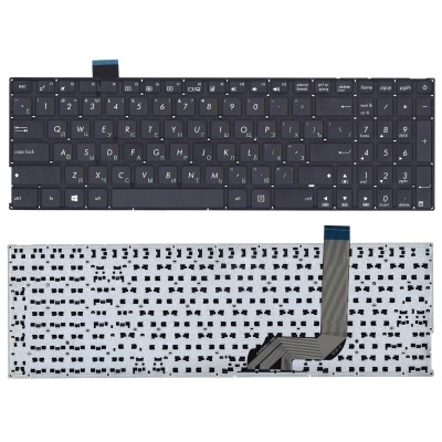 Клавиатура для Asus X542UA p/n: MP-13K93US-G50, 17C331721510Q, 0KNB0-610TUS00