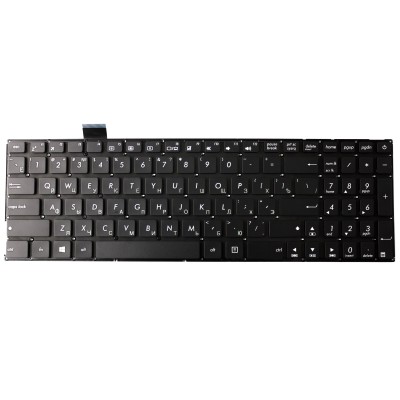 Клавиатура для Asus X542UA p/n: MP-13K93US-G50, 17C331721510Q, 0KNB0-610TUS00