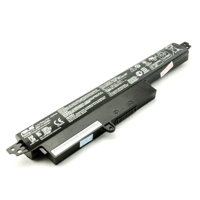 Аккумулятор для ноутбука Asus F200MA ORG (11.25V 2850mAh) p/n: A31N1302 A31LM2H A3INI302