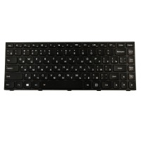 Клавиатура для ноутбука Lenovo G40-70 с подсветкой p/n: 25215190, 25-215190, T5G1-RU