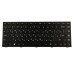 Клавиатура для ноутбука Lenovo G40-70 с подсветкой p/n: 25215190, 25-215190, T5G1-RU