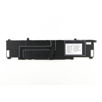 Аккумулятор для HP 16-D 16-d1000 (15.4V 4323mAh) p/n: WK04XL