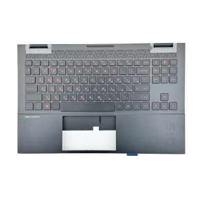 Клавиатура для HP 15-EK TopCasуe