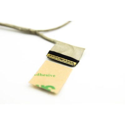 Шлейф для матрицы HP 14s-fq 30pin p/n: DD00PALC010, L64909-001