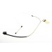Шлейф для матрицы HP 14s-fq 30pin p/n: DD00PALC010, L64909-001