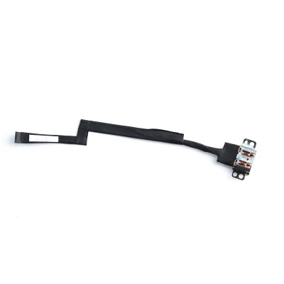 Разъем питания для ноутбука Lenovo Yoga 900-13ISK (USB) с кабелем p/n: DC30100PN00