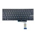 Клавиатура для ноутбука Asus X1403ZA подсветкой p/n: 90NB0WQ2-R30RU1 90NB0WQ1-R30RU1