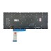 Клавиатура для ноутбука Asus X1403ZA подсветкой p/n: 90NB0WQ2-R30RU1 90NB0WQ1-R30RU1