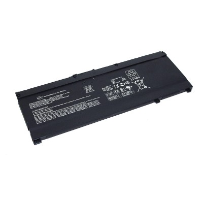 Аккумулятор для ноутбука HP Pavilion 15-CX (11.55V 5550mAh) p/n: SR03XL L08855-855 HSTNN-IB8L