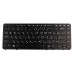 Клавиатура для HP Probook 840 G1 без подсветки p/n: NSK-CP2BV, 9Z.N9JBV.20R, 6037B0085601
