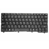 Клавиатура для ноутбука Lenovo Yoga S215 11s с рамкой p/n: 25204688, T1A1-RU