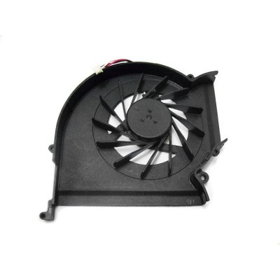Вентилятор (Кулер) для ноутбука Samsung R710 ORG p/n: KSB0705HA 9J68 BA81-11008A BA81-08489A