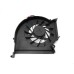 Вентилятор (Кулер) для ноутбука Samsung R710 ORG p/n: KSB0705HA 9J68 BA81-11008A BA81-08489A