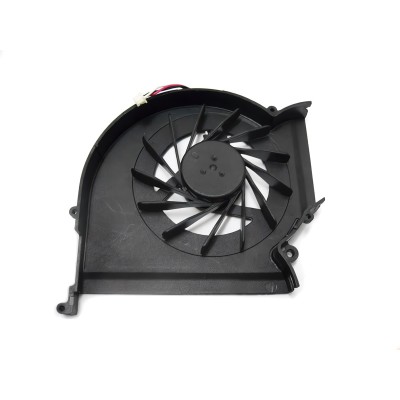 Вентилятор (Кулер) для ноутбука Samsung R710 ORG p/n: KSB0705HA 9J68 BA81-11008A BA81-08489A