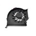 Вентилятор (Кулер) для ноутбука Samsung R710 ORG p/n: KSB0705HA 9J68 BA81-11008A BA81-08489A