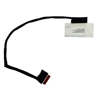 Шлейф для матрицы Lenovo ThinkPad L13 G2 Touch p/n: 450.0LL04.0001