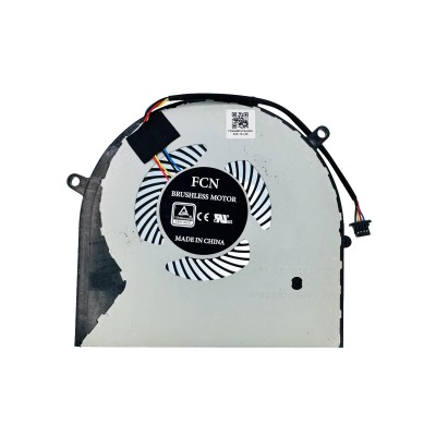Вентилятор/Кулер для ноутбука Asus GL703 GPU ORG p/n: DFS602212M00T, DFS552012M00T