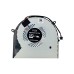 Вентилятор/Кулер для ноутбука Asus GL703 GPU ORG p/n: DFS602212M00T, DFS552012M00T