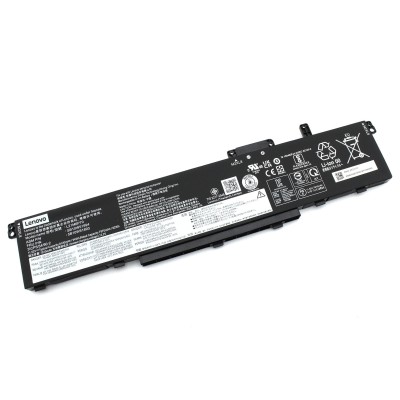 Аккумулятор для Lenovo ThinkPad P16 Gen 1 ORG (11.52V 7970mAh) p/n: L21L6P70 L21M6P70