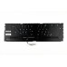 Клавиатура для Asus A705UQ Черная с подсветкой p/n: 0KN1-2R2US12