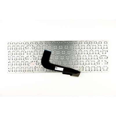 Клавиатура для Asus A705UQ Черная с подсветкой p/n: 0KN1-2R2US12